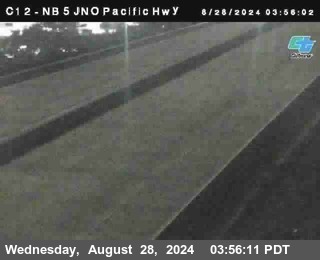 NB 5 JNO Pacific Hwy