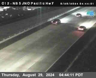 NB 5 JNO Pacific Hwy