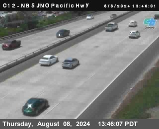 NB 5 JNO Pacific Hwy