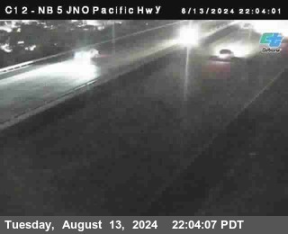 NB 5 JNO Pacific Hwy