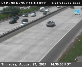 NB 5 JNO Pacific Hwy