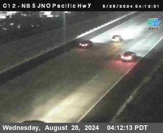 NB 5 JNO Pacific Hwy