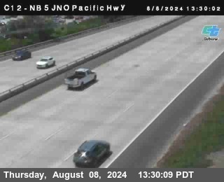 NB 5 JNO Pacific Hwy