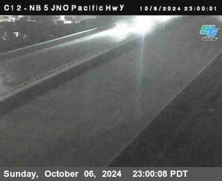 NB 5 JNO Pacific Hwy