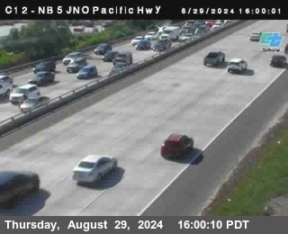 NB 5 JNO Pacific Hwy