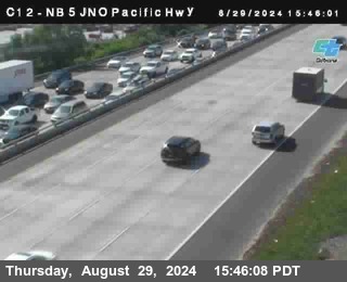 NB 5 JNO Pacific Hwy