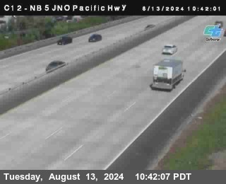 NB 5 JNO Pacific Hwy