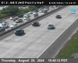 NB 5 JNO Pacific Hwy