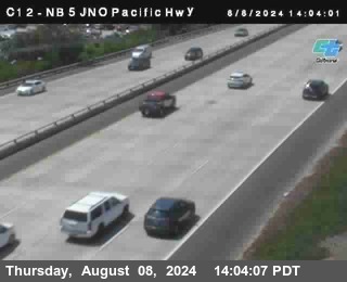 NB 5 JNO Pacific Hwy