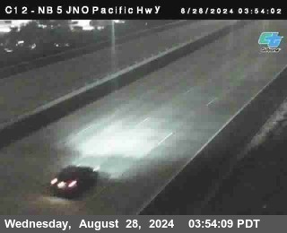 NB 5 JNO Pacific Hwy