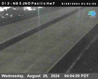 NB 5 JNO Pacific Hwy