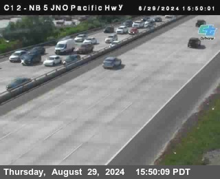 NB 5 JNO Pacific Hwy