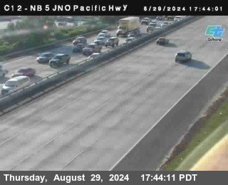 NB 5 JNO Pacific Hwy