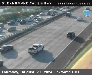 NB 5 JNO Pacific Hwy