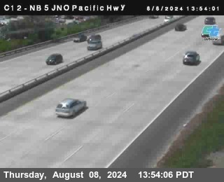 NB 5 JNO Pacific Hwy