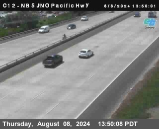 NB 5 JNO Pacific Hwy