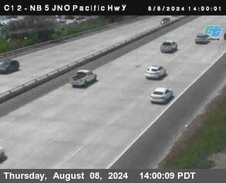 NB 5 JNO Pacific Hwy