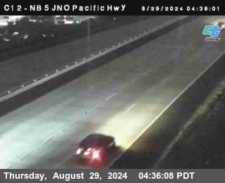 NB 5 JNO Pacific Hwy