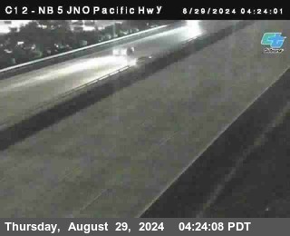 NB 5 JNO Pacific Hwy