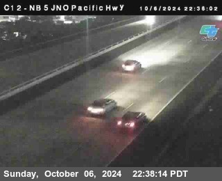 NB 5 JNO Pacific Hwy