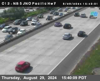 NB 5 JNO Pacific Hwy