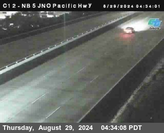 NB 5 JNO Pacific Hwy