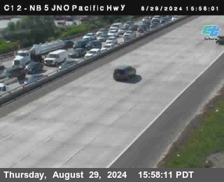 NB 5 JNO Pacific Hwy