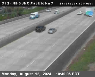 NB 5 JNO Pacific Hwy