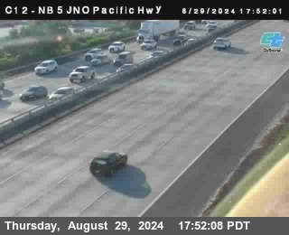 NB 5 JNO Pacific Hwy