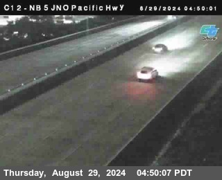 NB 5 JNO Pacific Hwy