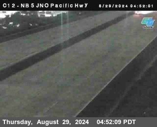 NB 5 JNO Pacific Hwy