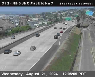 NB 5 JNO Pacific Hwy