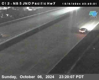 NB 5 JNO Pacific Hwy