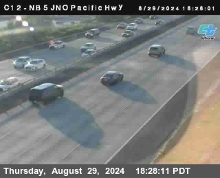 NB 5 JNO Pacific Hwy