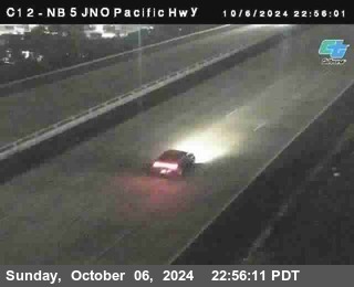 NB 5 JNO Pacific Hwy