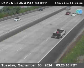 NB 5 JNO Pacific Hwy