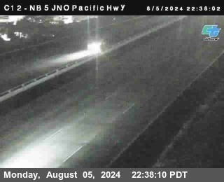 NB 5 JNO Pacific Hwy