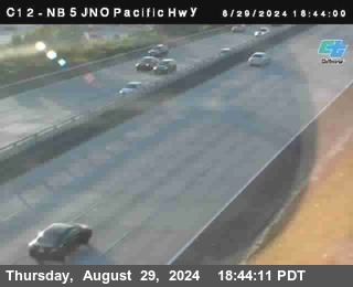 NB 5 JNO Pacific Hwy