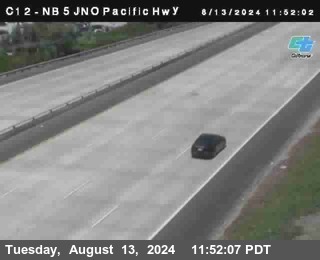 NB 5 JNO Pacific Hwy