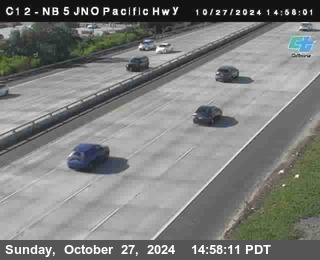 NB 5 JNO Pacific Hwy