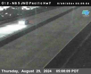 NB 5 JNO Pacific Hwy