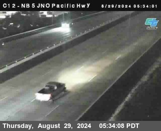 NB 5 JNO Pacific Hwy