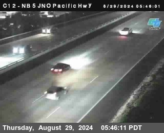 NB 5 JNO Pacific Hwy