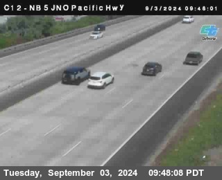 NB 5 JNO Pacific Hwy