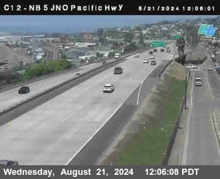 NB 5 JNO Pacific Hwy