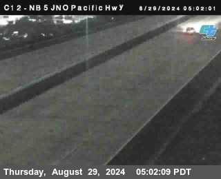 NB 5 JNO Pacific Hwy