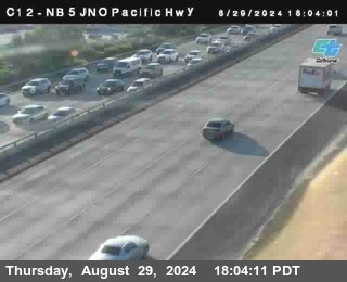 NB 5 JNO Pacific Hwy