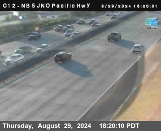 NB 5 JNO Pacific Hwy