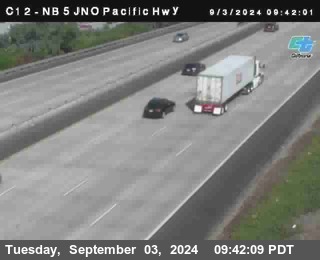 NB 5 JNO Pacific Hwy