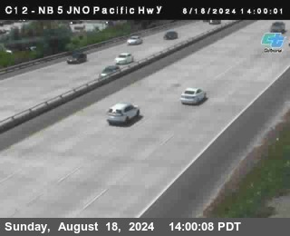 NB 5 JNO Pacific Hwy